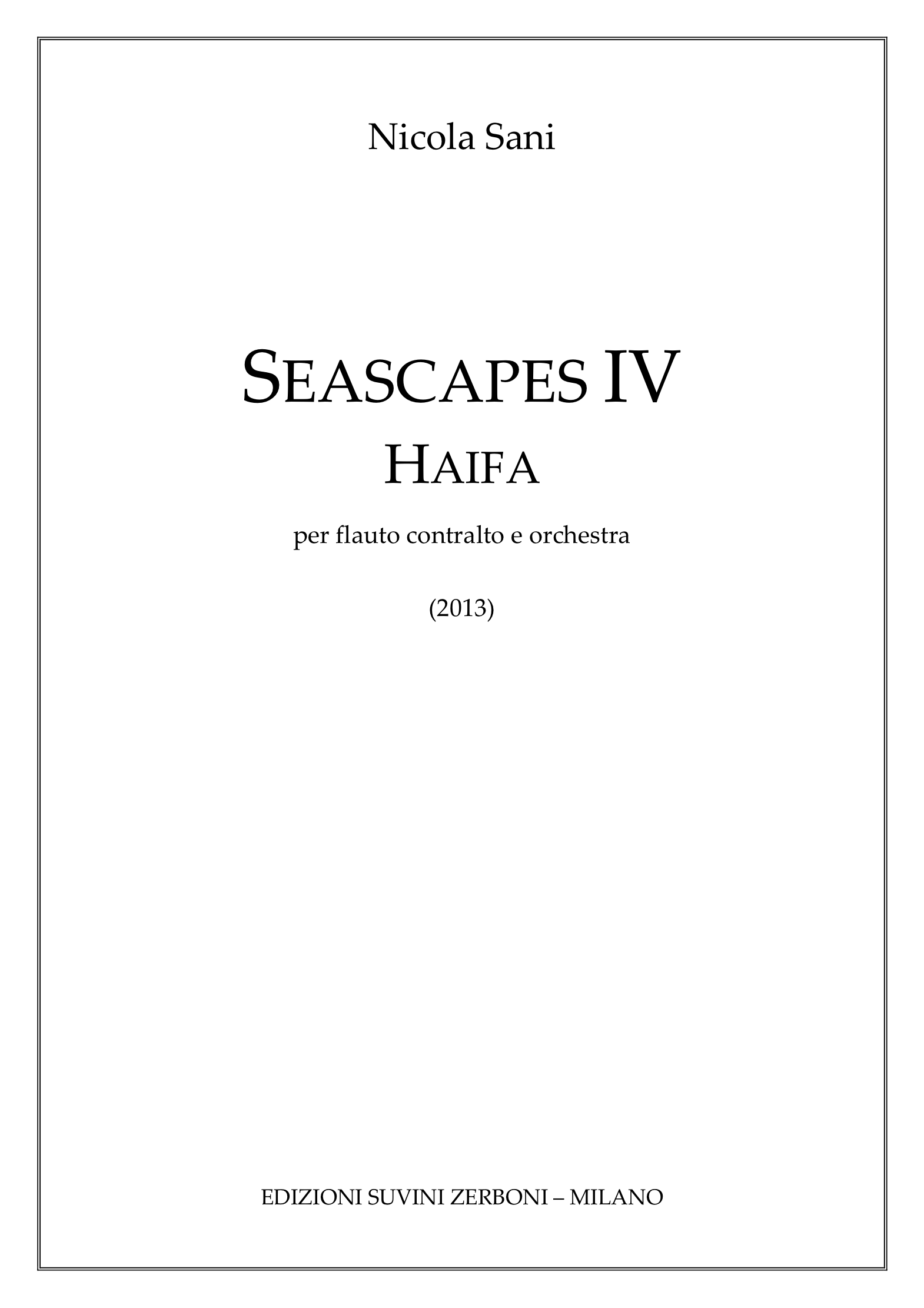 Seascapesc IV_Haifa_Sani 1
